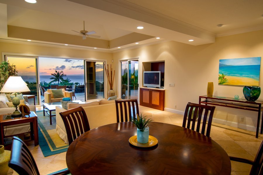 Pineapple Hill Kapalua Home for Sale